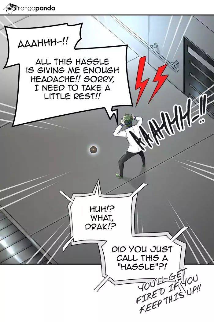 Tower of God Chapter 398 image 010